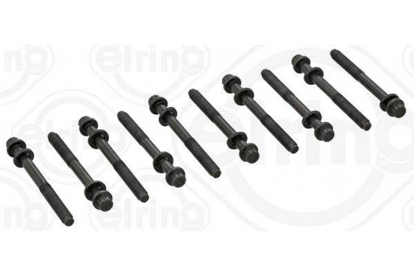 Elring Σετ Βίδες Κυλινδροκεφαλής - 709.240