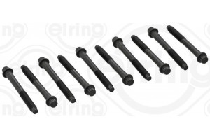Elring Σετ Βίδες Κυλινδροκεφαλής - 709.270