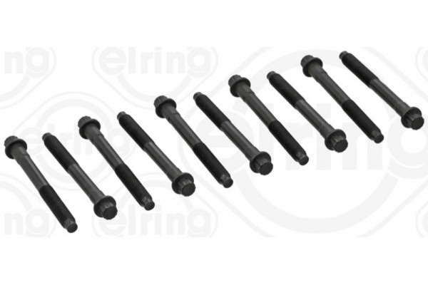 Elring Σετ Βίδες Κυλινδροκεφαλής - 709.270