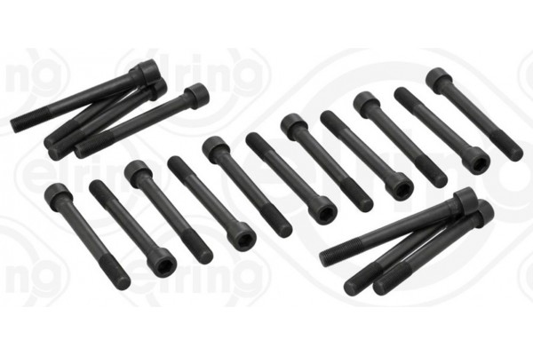 Elring Σετ Βίδες Κυλινδροκεφαλής - 709.310