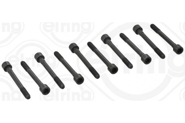 Elring Σετ Βίδες Κυλινδροκεφαλής - 709.940