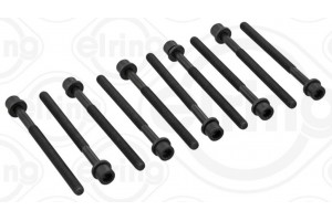 Elring Σετ Βίδες Κυλινδροκεφαλής - 711.550