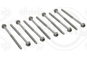 Elring Σετ Βίδες Κυλινδροκεφαλής - 725.310
