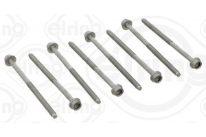 Elring Σετ Βίδες Κυλινδροκεφαλής - 725.320