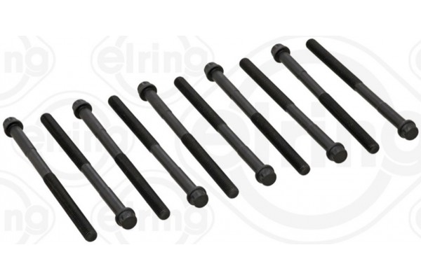 Elring Σετ Βίδες Κυλινδροκεφαλής - 728.080
