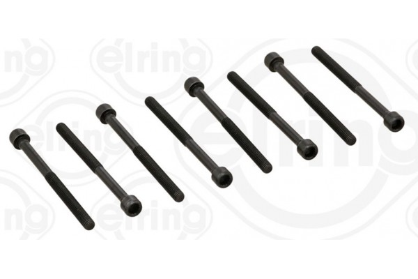 Elring Σετ Βίδες Κυλινδροκεφαλής - 728.090