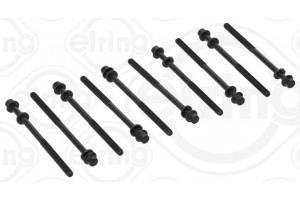 Elring Σετ Βίδες Κυλινδροκεφαλής - 728.110