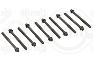 Elring Σετ Βίδες Κυλινδροκεφαλής - 728.120