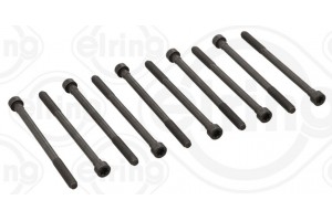 Elring Σετ Βίδες Κυλινδροκεφαλής - 728.130