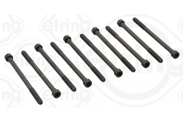 Elring Σετ Βίδες Κυλινδροκεφαλής - 728.130
