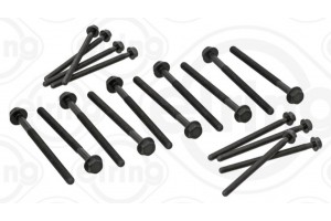 Elring Σετ Βίδες Κυλινδροκεφαλής - 733.100