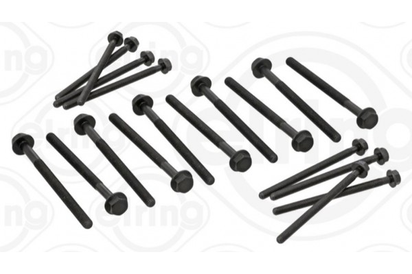 Elring Σετ Βίδες Κυλινδροκεφαλής - 733.100