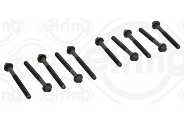 Elring Σετ Βίδες Κυλινδροκεφαλής - 759.371