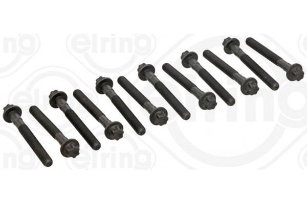 Elring Σετ Βίδες Κυλινδροκεφαλής - 760.120