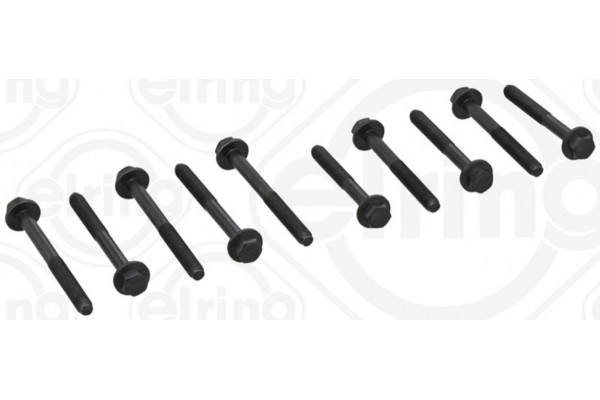 Elring Σετ Βίδες Κυλινδροκεφαλής - 760.870