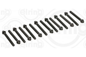 Elring Σετ Βίδες Κυλινδροκεφαλής - 802.740