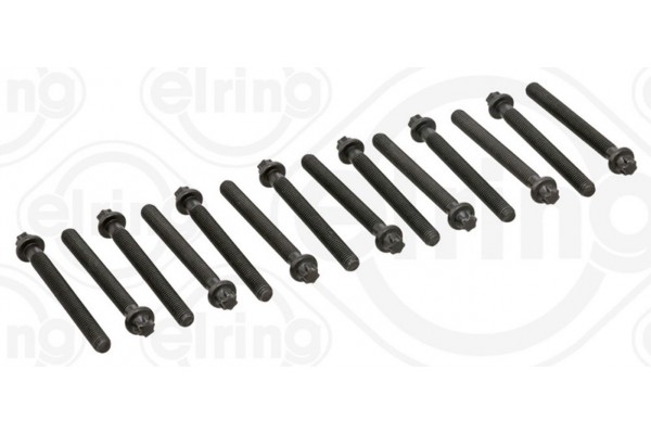 Elring Σετ Βίδες Κυλινδροκεφαλής - 802.740