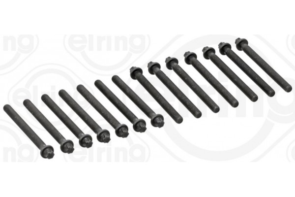 Elring Σετ Βίδες Κυλινδροκεφαλής - 802.820