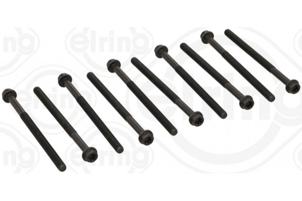 Elring Σετ Βίδες Κυλινδροκεφαλής - 802.900