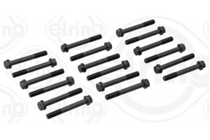 Elring Σετ Βίδες Κυλινδροκεφαλής - 802.930
