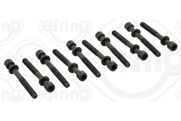 Elring Σετ Βίδες Κυλινδροκεφαλής - 803.010