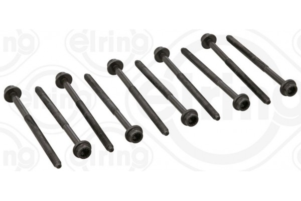 Elring Σετ Βίδες Κυλινδροκεφαλής - 803.740