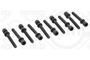 Elring Σετ Βίδες Κυλινδροκεφαλής - 819.817