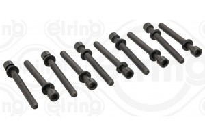 Elring Σετ Βίδες Κυλινδροκεφαλής - 819.824