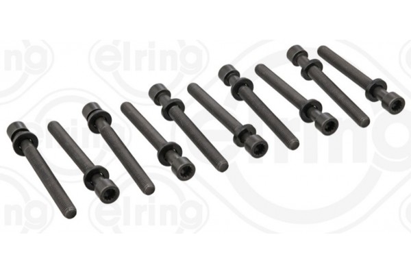 Elring Σετ Βίδες Κυλινδροκεφαλής - 819.824