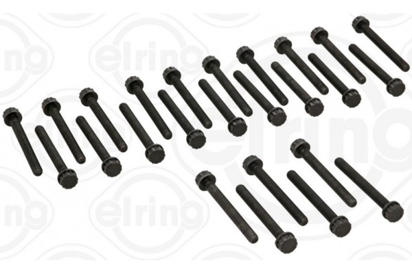 Elring Σετ Βίδες Κυλινδροκεφαλής - 820.075
