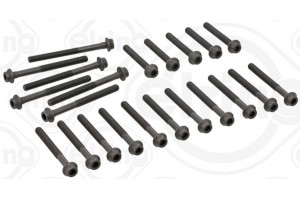 Elring Σετ Βίδες Κυλινδροκεφαλής - 820.114