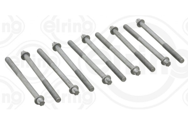 Elring Σετ Βίδες Κυλινδροκεφαλής - 820.262