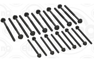 Elring Σετ Βίδες Κυλινδροκεφαλής - 823.290