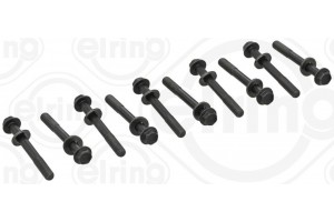 Elring Σετ Βίδες Κυλινδροκεφαλής - 862.780