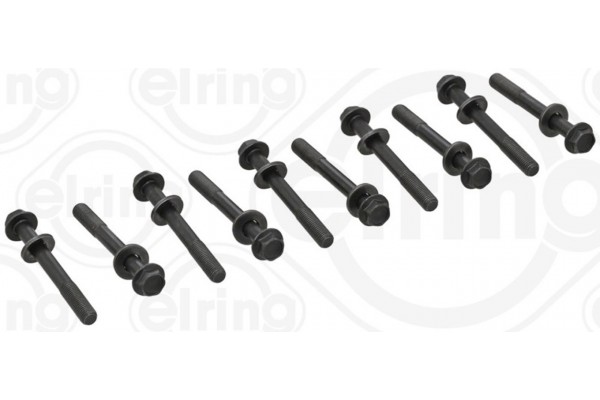 Elring Σετ Βίδες Κυλινδροκεφαλής - 862.780