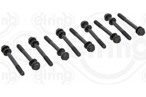 Elring Σετ Βίδες Κυλινδροκεφαλής - 862.810