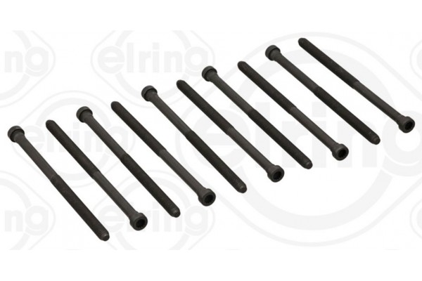 Elring Σετ Βίδες Κυλινδροκεφαλής - 864.450