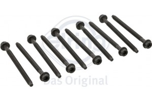 Elring Σετ Βίδες Κυλινδροκεφαλής - 087.830