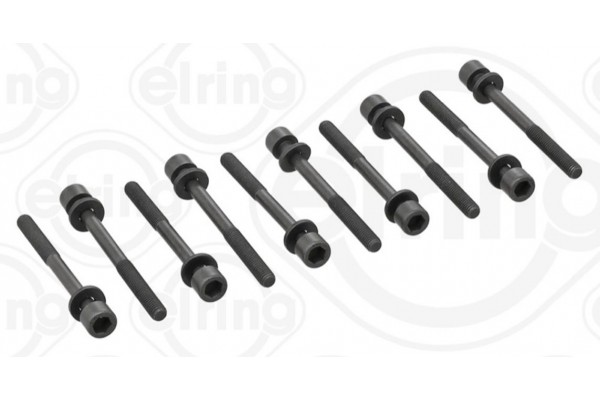 Elring Σετ Βίδες Κυλινδροκεφαλής - 940.160