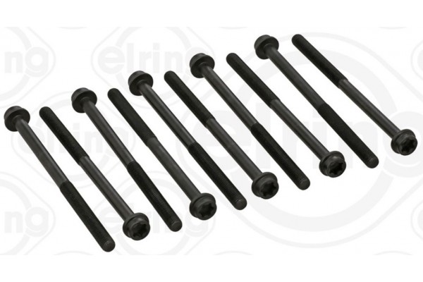 Elring Σετ Βίδες Κυλινδροκεφαλής - 966.170