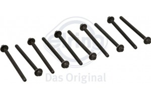 Elring Σετ Βίδες Κυλινδροκεφαλής - 125.920