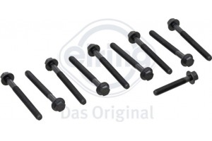 Elring Σετ Βίδες Κυλινδροκεφαλής - 148.110