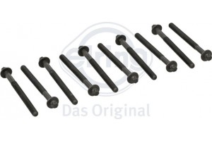 Elring Σετ Βίδες Κυλινδροκεφαλής - 151.890