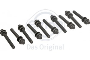 Elring Σετ Βίδες Κυλινδροκεφαλής - 221.280