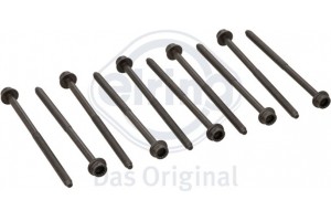 Elring Σετ Βίδες Κυλινδροκεφαλής - 228.470