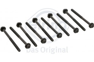 Elring Σετ Βίδες Κυλινδροκεφαλής - 257.910