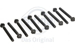 Elring Σετ Βίδες Κυλινδροκεφαλής - 258.180