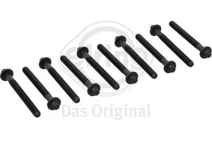 Elring Σετ Βίδες Κυλινδροκεφαλής - 267.551