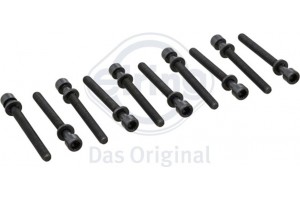 Elring Σετ Βίδες Κυλινδροκεφαλής - 302.250