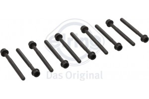 Elring Σετ Βίδες Κυλινδροκεφαλής - 323.300